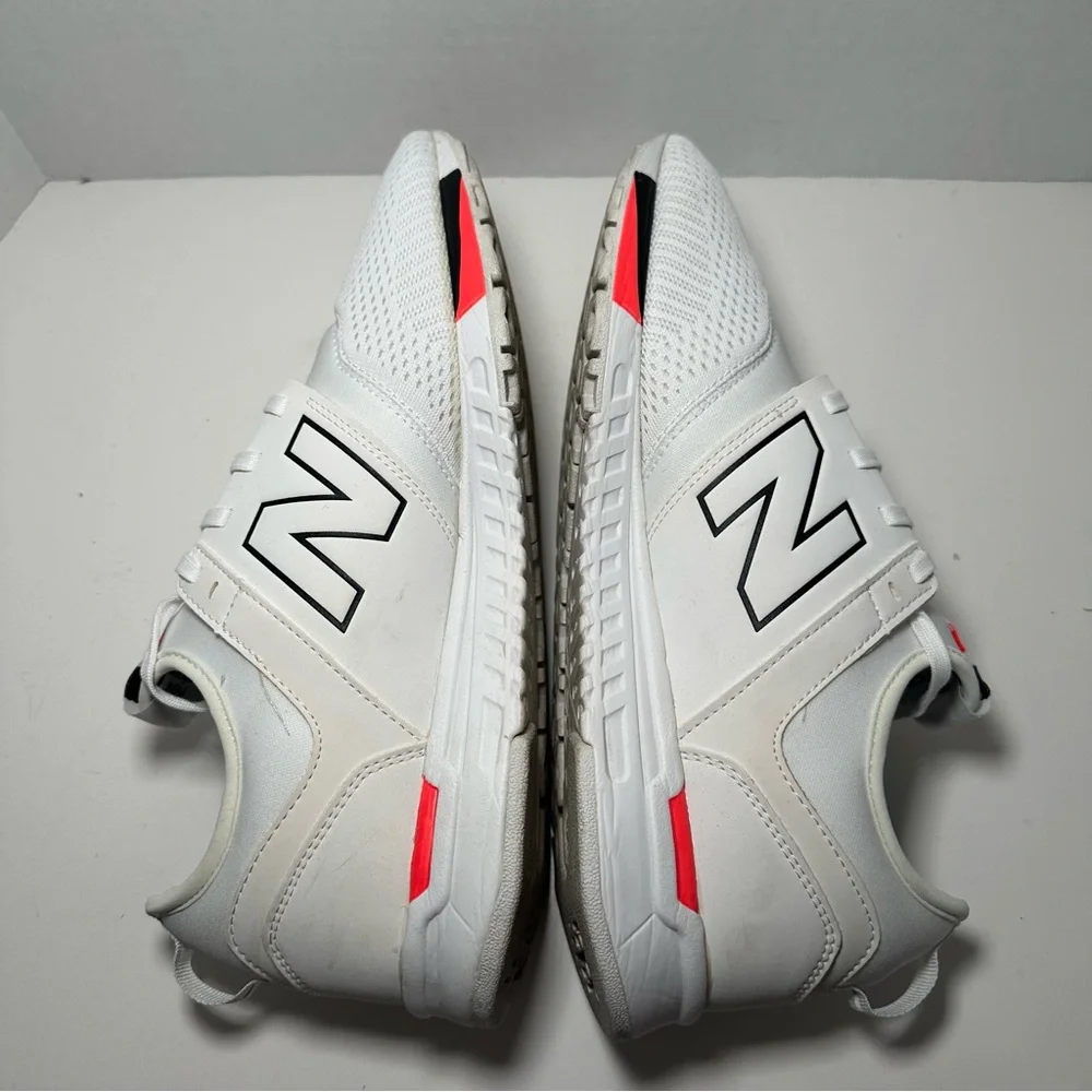 New Balance Shoe 247 - Picture 7 of 9
